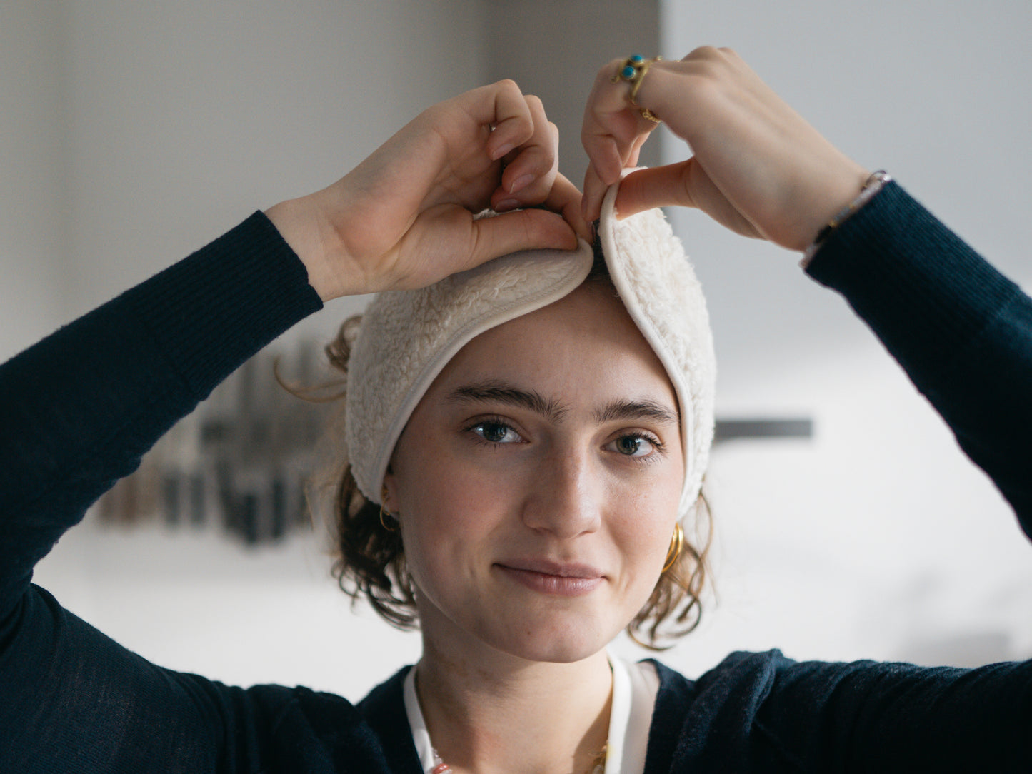 Headband for your hair