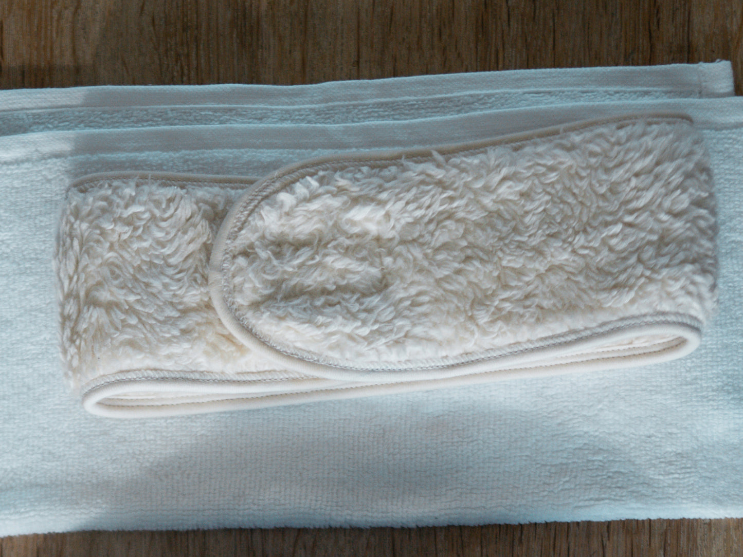 Headband for your hair
