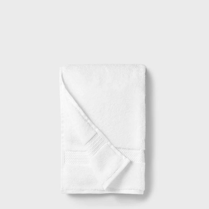 Organic Face Towel